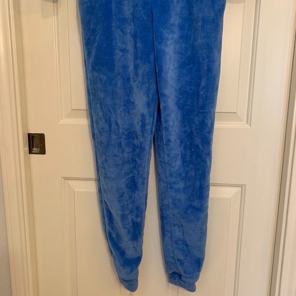 Disney Stitch Sleepsuit BodySuit One Piece Adult Costume Pajamas Size XS (0-2) - Picture 4 of 16